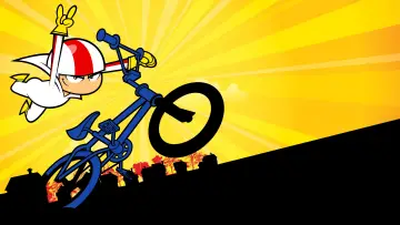 Задник до серіалу "Kick Buttowski: Suburban Daredevil" #1345938