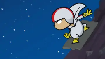 Задник до серіалу "Kick Buttowski: Suburban Daredevil" #1345943