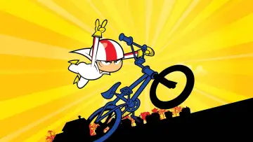 Задник до серіалу "Kick Buttowski: Suburban Daredevil" #1345950