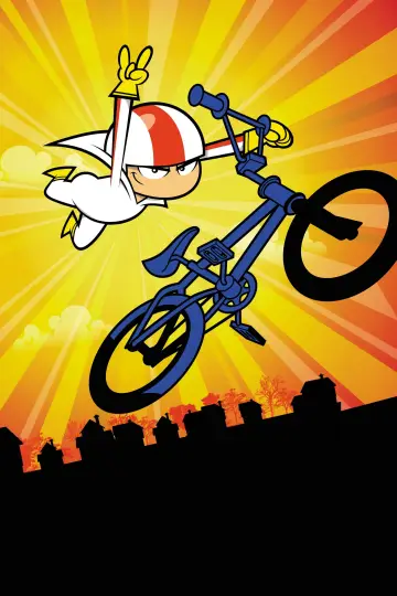 Постер до серіалу "Kick Buttowski: Suburban Daredevil" #1345960