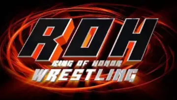 Задник до серіалу "Ring of Honor Wrestling" #1435890