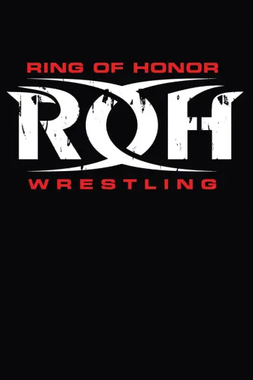 Постер до серіалу "Ring of Honor Wrestling" #1435896