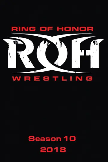Постер до серіалу "Ring of Honor Wrestling" #1749329