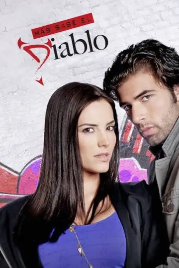 Más Sabe el Diablo (2009)