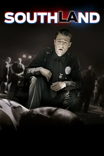 Постер до серіалу "Саутленд" #1360956