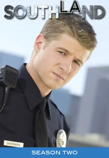 Постер до серіалу "Southland" #1695013