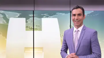 Задник до серіалу "Jornal Hoje" #1225464