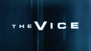 Задник до серіалу "The Vice" #1444101