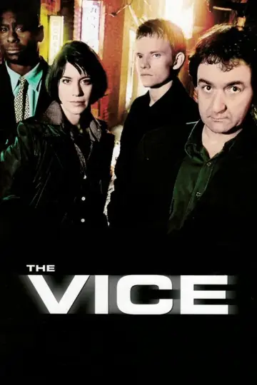 The Vice постер