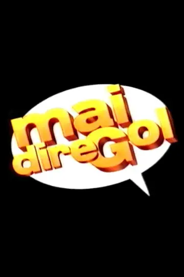 Постер до серіалу "Mai dire gol" #1415903