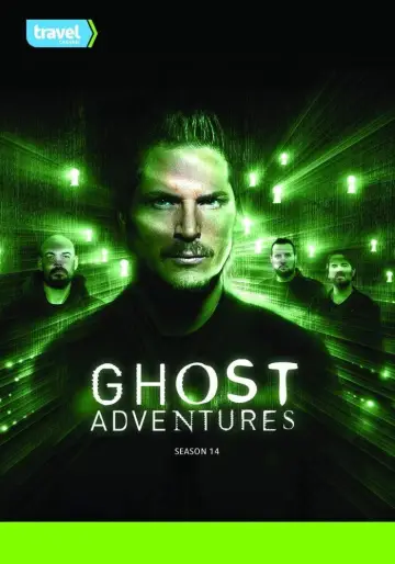 Постер до серіалу "Ghost Adventures" #1692782