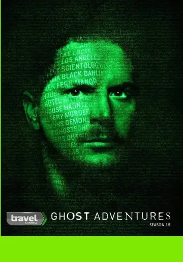 Постер до серіалу "Ghost Adventures" #1692784