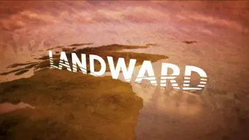 Задник до серіалу "Landward" #1372481