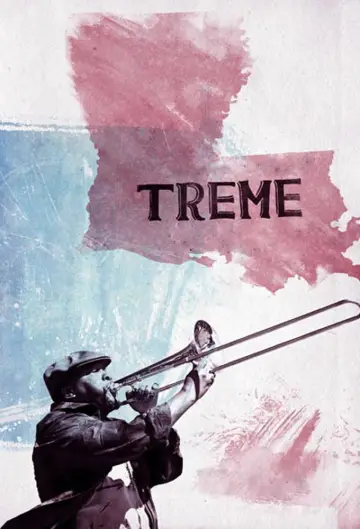 Постер до серіалу "Трімей" #1419601