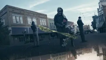 Задник до серіалу "City Confidential" #1670436