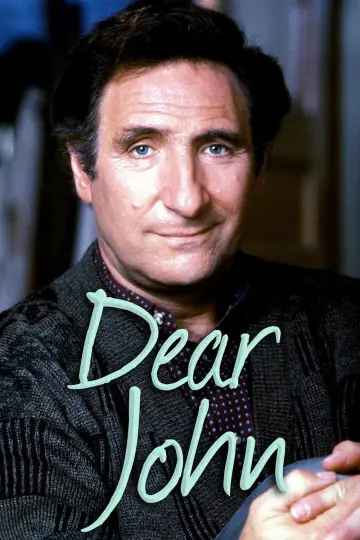 Постер до серіалу "Dear John" #1409985