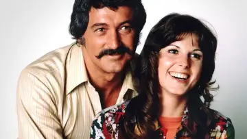 Задник до серіалу "McMillan & Wife" #1452178