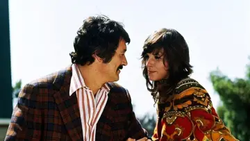 Задник до серіалу "McMillan & Wife" #1452181