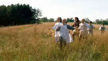 Задник до серіалу "Road to Avonlea" #1423654