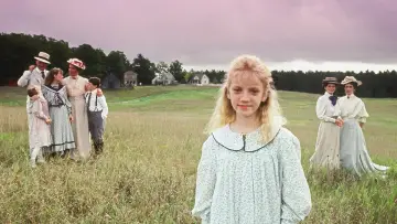 Задник до серіалу "Road to Avonlea" #1423655