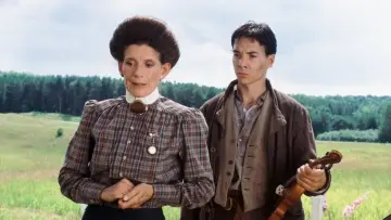 Задник до серіалу "Road to Avonlea" #1423658
