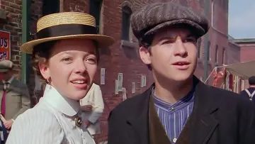Задник до серіалу "Road to Avonlea" #1423659