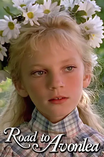 Постер до серіалу "Road to Avonlea" #1423663