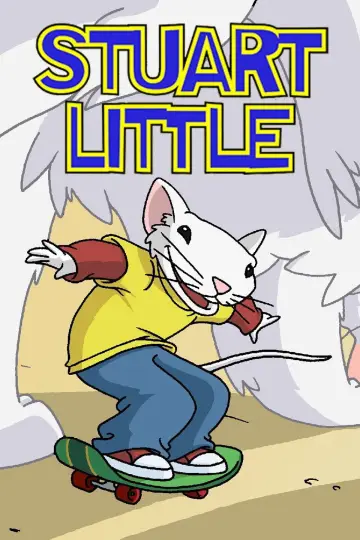 Постер до серіалу "Stuart Little: The Animated Series" #1597377