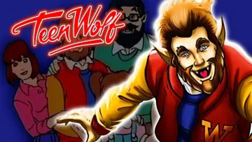 Задник до серіалу "Teen Wolf" #1673767