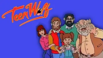 Задник до серіалу "Teen Wolf" #1673768