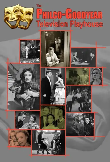 Телевізійний театр Філко (1948)