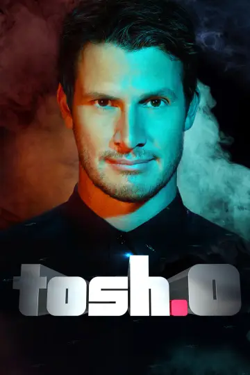 Постер до серіалу "Tosh.0" #1402715