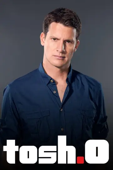 Постер до серіалу "Tosh.0" #1402716