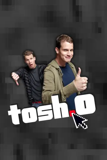 Постер до серіалу "Tosh.0" #1402717