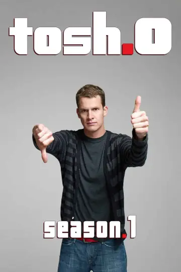 Сезон 1