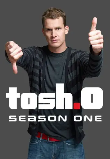 Постер до серіалу "Tosh.0" #1723382