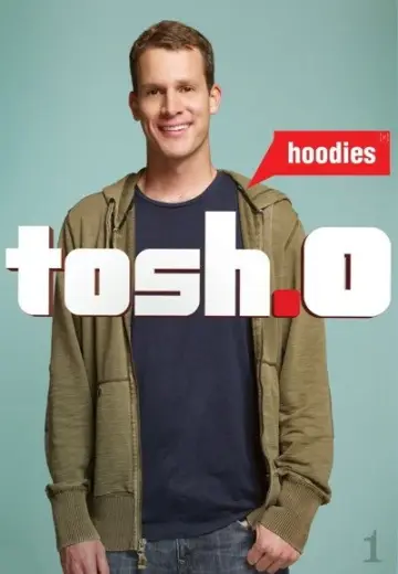 Постер до серіалу "Tosh.0" #1723383