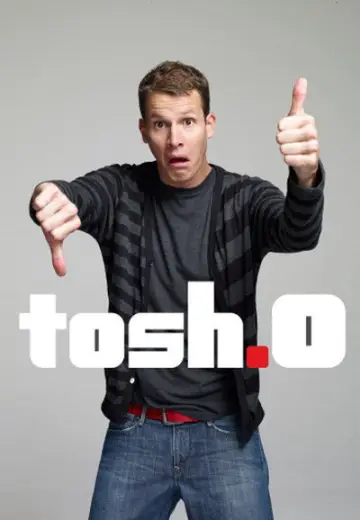 Постер до серіалу "Tosh.0" #1723385