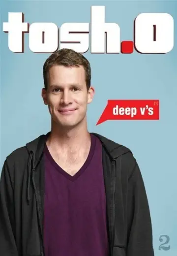 Постер до серіалу "Tosh.0" #1723386