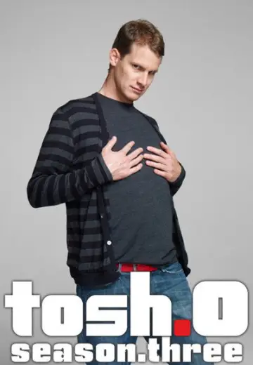 Постер до серіалу "Tosh.0" #1723388