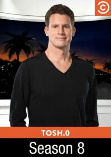 Постер до серіалу "Tosh.0" #1723397