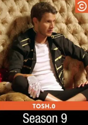 Постер до серіалу "Tosh.0" #1723399