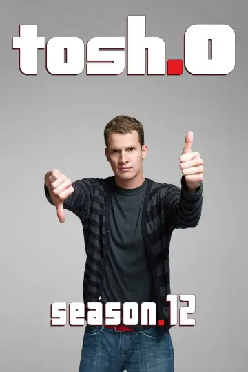 Сезон 12