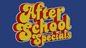 Задник до серіалу "ABC Afterschool Special" #1363489