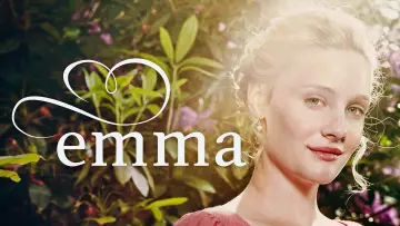 Задник до серіалу "Емма" #1817383