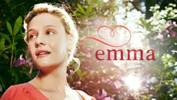 Задник до серіалу "Емма" #1817384
