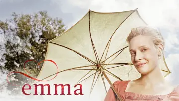Задник до серіалу "Емма" #1817385