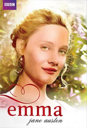 Постер до серіалу "Емма" #1817475