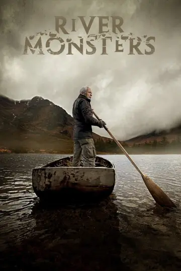 Річкові монстри (2009)