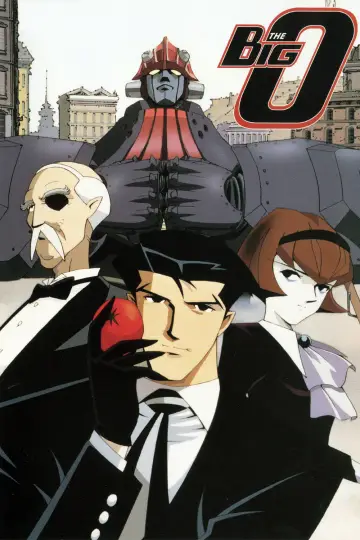 Великий О (1999)